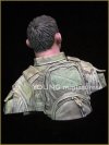 Young Miniatures YM1830 US NAVY SEAL AFGHANISTAN 2005 1/10