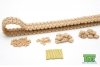 T-Rex Studio TR85048 M1 Abrams T156 Tracks 1/35