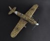Italeri 2519 Macchi C.205 Veltro 1/32
