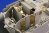 Eduard BIG5306 S-100 SCHNELLBOOT 1/35 ITALERI
