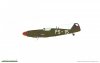 Eduard 7471 Avia S-199 bubble canopy 1/72