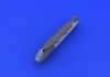 Eduard SIN648104 F-16 armament w/ laser guided bombs KINETIC MODEL 1/48