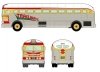 Roden 819 GMC PD-3751 “Silverside Trailwagon” Trailways Company 1/35