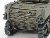 Tamiya 32604 U.S. Howitzer Motor Carriage M8 1/48