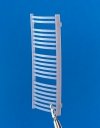 Point of no Return 3523024 Kaloryfer żeliwny i grzejnik łazienkowy / Cast iron radiator and bathroom radiator 1/35