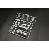 NuNu PN24025 Toyota Corolla Levin AE92 Gr.A 1991 Autopolis International Racing Course 1/24