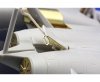 Eduard 48723 Sea Vixen folded wings, landing flaps 1/48 Airfix