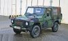 Revell 03069 LKw Light GL Wolf (1:35)