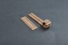 Trumpeter 02054 KARL late Track links for Morser Karl the Great 040/041