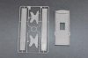 Trumpeter 04550 HMS Type 45 Destroyer (1:350)