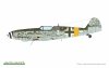 Eduard 70164 Bf 109G-10 WNF/ Diana ProfiPACK Edition 1/72