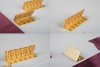 MK1 Design MS-35041 CV-63 Kitty Hawk Detail-UP 1/350