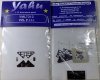 Yahu YML7212 PZL P.11c (Azur / Heller / PZW) 1:72
