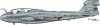 Italeri 2698 Grumman EA-6B Prowler (1:48)