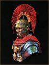 Young Miniatures YH1850 ROMAN OPTIO 1/10