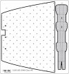 Pontos 35009F1 USS BB-63 Missouri 1991 Detail Up Set (1:350)