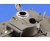Eduard 36301 M4A3E8 Sherman TAMIYA 1/35