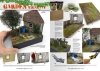 ABTEILUNG 502 ABT707 - Damaged Issue 04 - Weathered & Worn Models Magazine