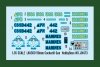 Hobby Boss 84573 LAV300 90mm Cockerill Gun 1/35