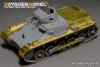 Voyager Model PE35492 WWII German Pz.Kpfw.I Ausf. B basicfor DRAGON 6186 1/35