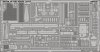 Eduard 36076 M-1134 ATGM 1/35 Trumpeter