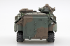 Aoshima 05664 JGSDF AAVP7A1 RAM/RS Amphibious Rapid Deployment Brigade 1/72