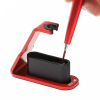 DSPIAE AT-FBBK Fine Brush Stand - Black / Stojak na pędzel