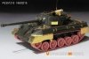 Voyager Model PE351215 WWII US Army M18 Hellcat Tank Destoryer Upgrade Set (For Border BT-018) 1/35