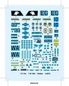 Hobby Boss 80270 F-15C Eagle Fighter (1:72)