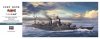 Hasegawa 40109 IJN Light Cruiser Yahagi The Battle of the Leyte Gulf 1/350