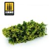 AMMO of Mig Jimenez 8391 Shrubs – Goldfinger