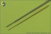 Master AM-48-040 F-100 Super Sabre - Pitot Tube (1:48)