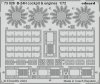 Eduard BIG72183 B-24H AIRFIX 1/72