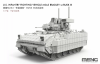 Meng Model 72-005 M2A3 Bradley w/ BUSK III 1/72