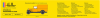 Heller 56703 - STARTER KIT Citroen C4 Fourgonnette 1926 in 1:24
