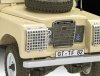 Revell 07056 Land Rover Series III LWB 109 commercial 1/24