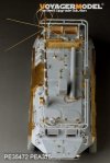 Voyager Model PE35472 Mordern Russian BTR-60PU for TRUMPETER 01576 1/35