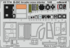 Eduard BIG49270 B-26C Invader ICM 1/48