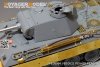 Voyager Model PE35984 WWII German Panther A Tank Early version Basic For TAKOM 2097 1/35