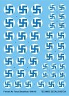 Techmod 48073 - Finnish Air Force Swastikas and Serials 1934-44 (1:48)