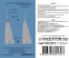 HobbyDecal MT48011V1 F-2 Pitot tube set 1/48