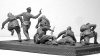 Master Box 3563 Counterattack Soviet infantry, summer 1941 (1:35)