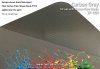 Zero Paints ZP-1323 Carbon Grey (Carbon Fibre Grey) Paint 60ml