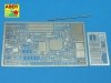 Aber 35118 Pz.Kpfw. I Ausf.A  Vol.1 zestaw podstawowy (TRI) (1:35)