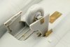 Eduard 49437 Canberra PR.9 S. A. 1/48 Airfix