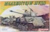 Dragon 7302 M4A3E8 (76) W Sherman