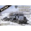 Das Werk DW35003X Faun L900 incl. Sd.Ah.115 1/35