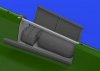Eduard 648770 F4F-3 life raft PRINT EDUARD 1/48