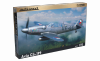 Eduard 70153 Avia CS-199 1/72