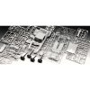 Revell 67699 '71 Mustang Boss 351 Model Set 1/25